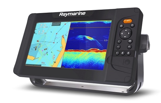 RAYMARINE Element 9S