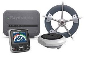 Raymarine T70152