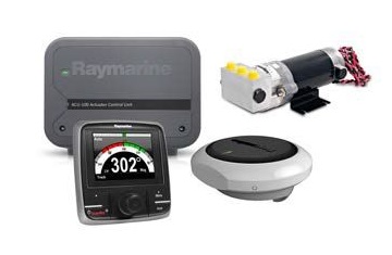 Raymarine T70154