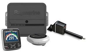 Raymarine T70158