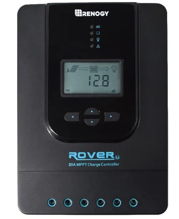 RENOGY Solar Controller