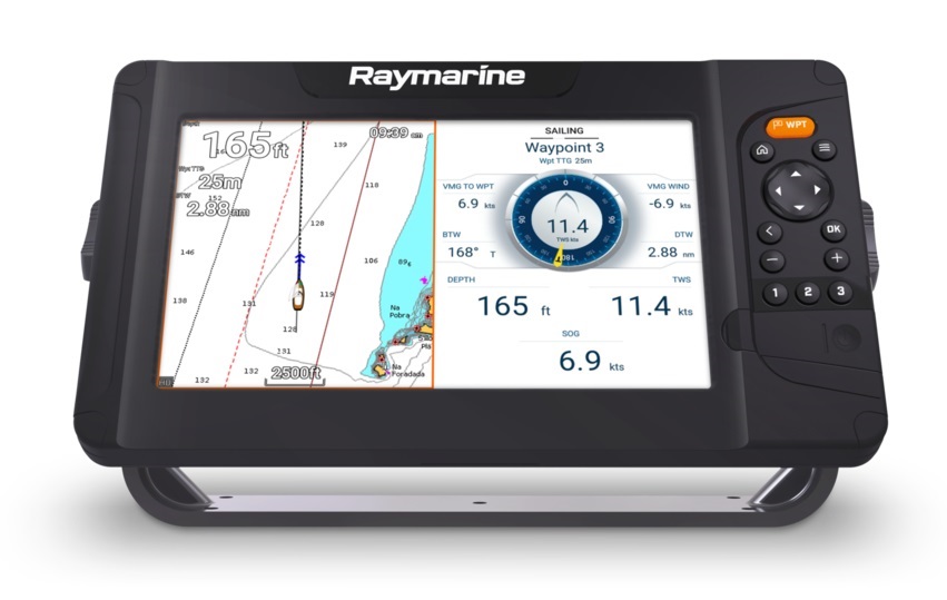 Raymarine E70535