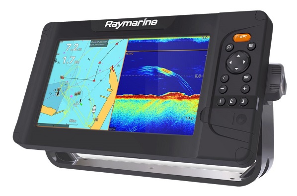 Raymarine Element 12s