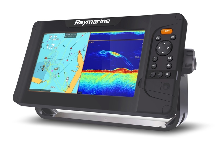 Raymarine Element 7s