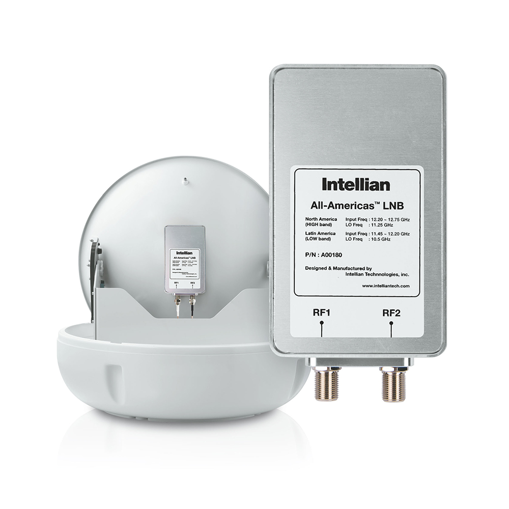 Intellian S2-0820