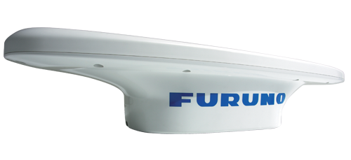 FURUNO SC33 Compact Dome