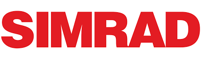 SIMRAD logo