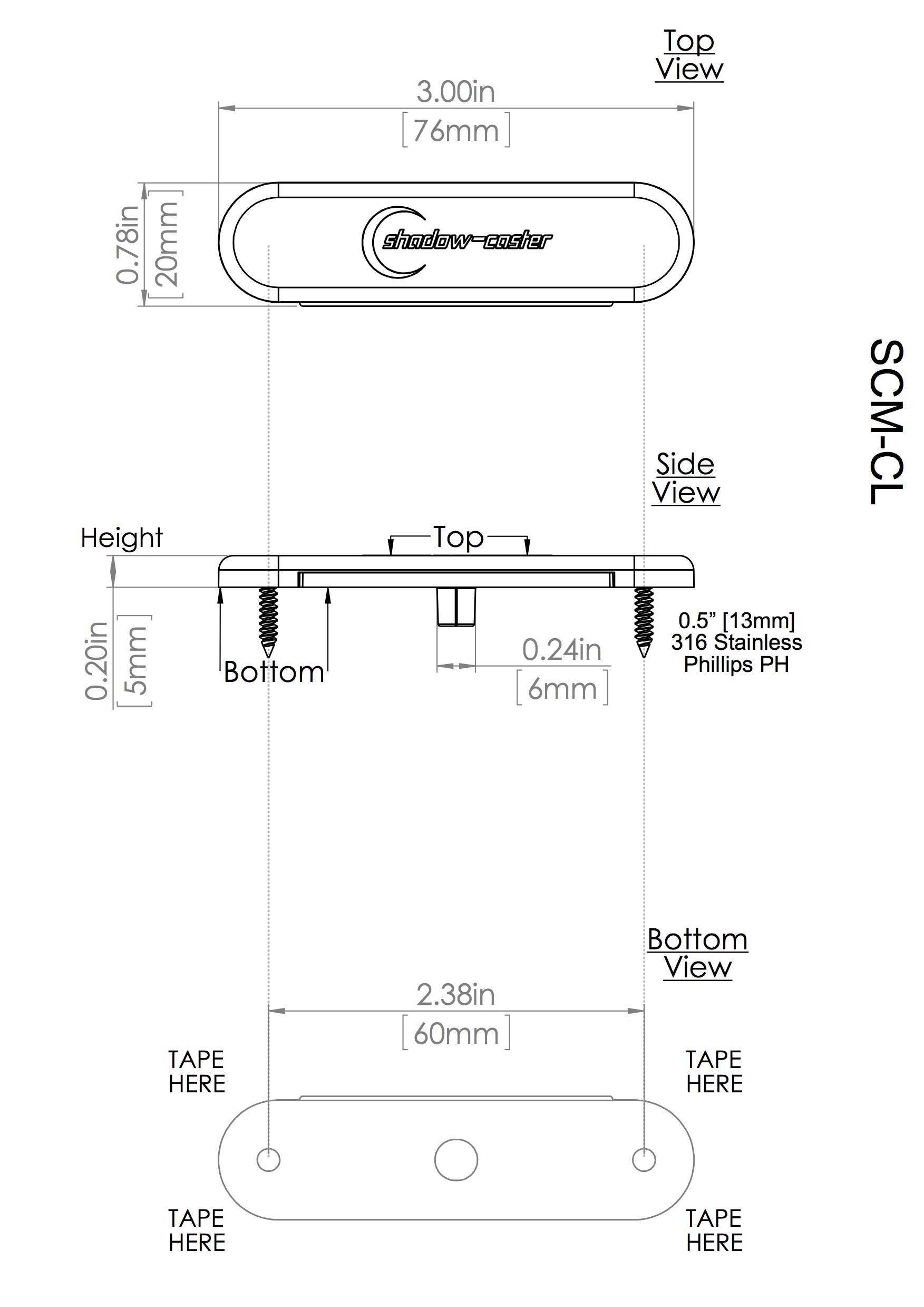 SCM-CL-ABS