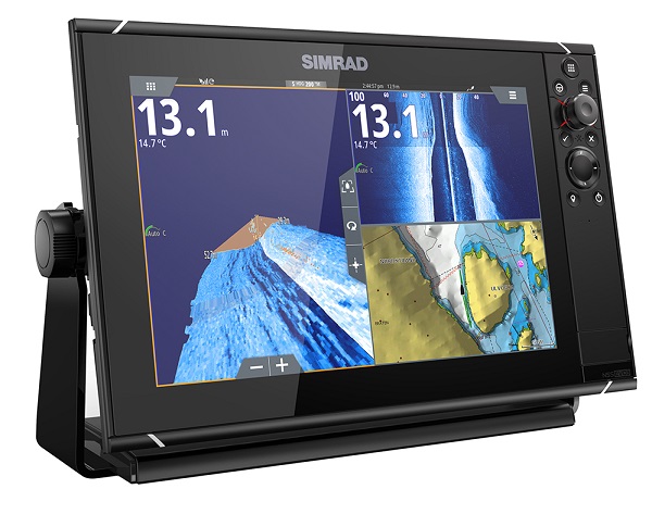 Simrad NSS16 evo3