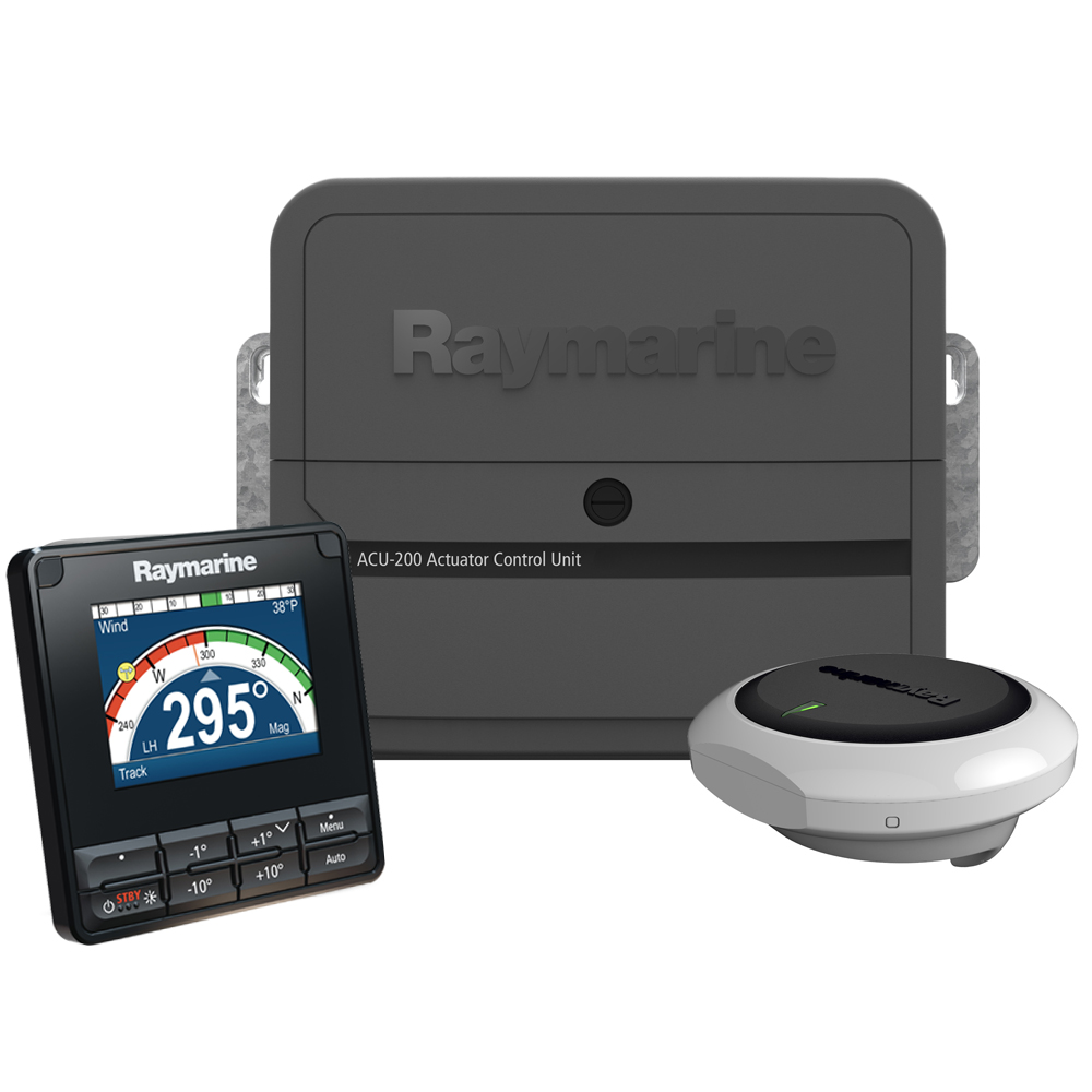 Raymarine T70155