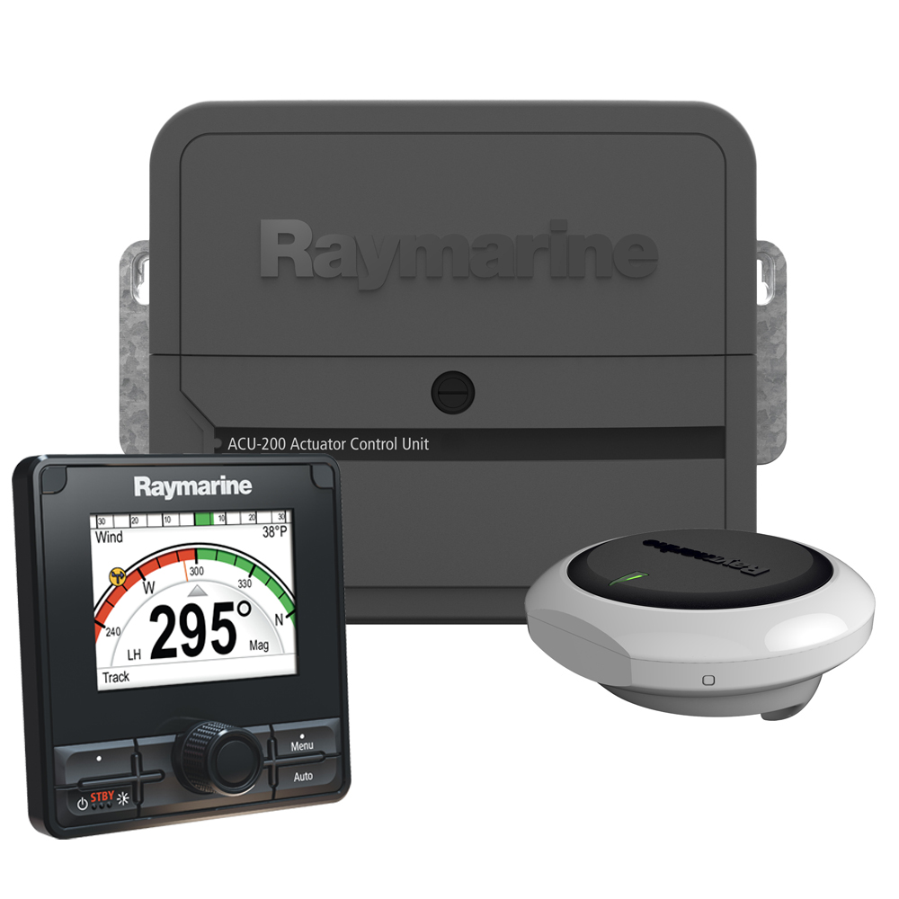 Raymarine T70156