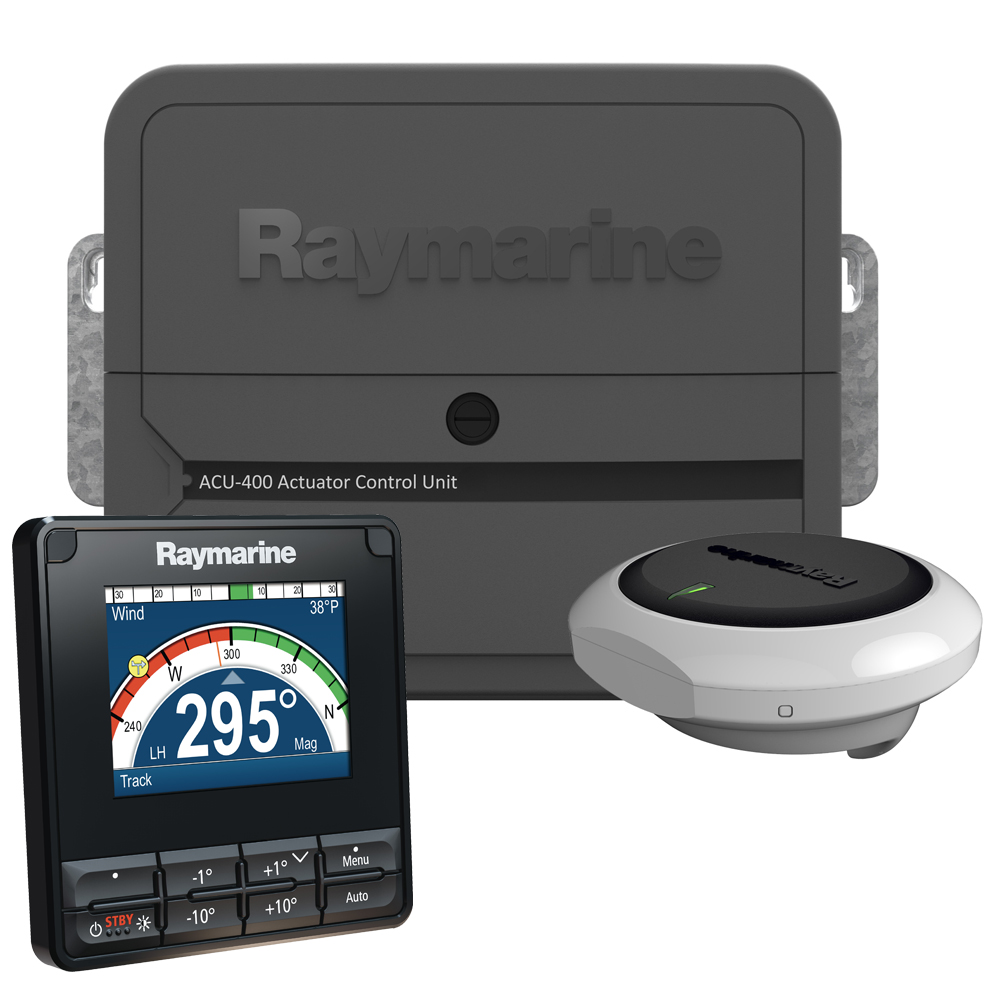 Raymarine T70161