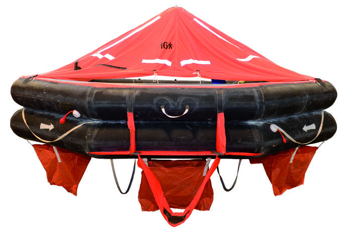 Viking S30 LifeRaft