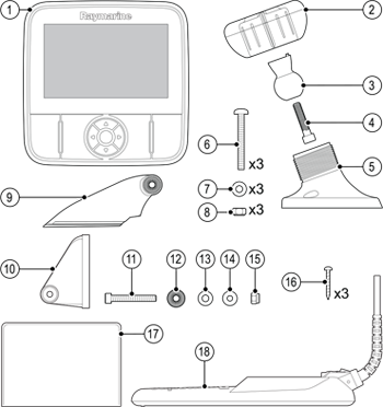 all-model-parts typical box contents E70294-US