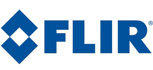 FLIR logo