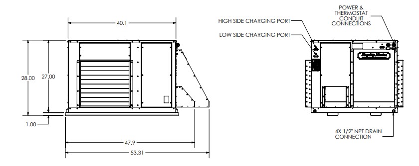 Flagship FM36 drawing 2