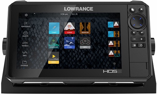 LOWRANCE 000-14422-001