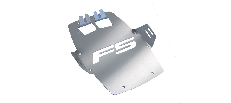 Rack for SEABOB F5 & F5 S