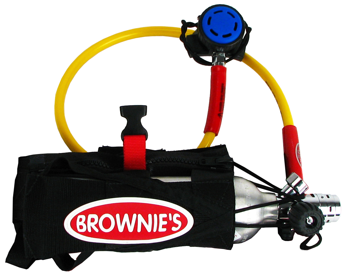 BROWNIE'S Egressor Add-On Kit